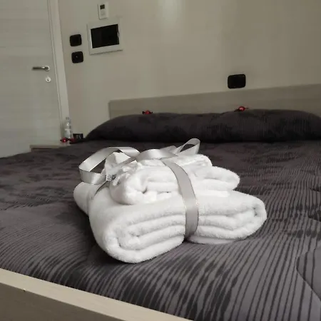 Civico 83 3* Ρέτζιο ντι Καλάμπρια