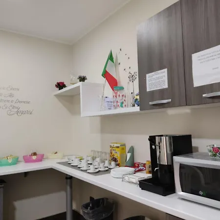 Civico 83 Ρέτζιο ντι Καλάμπρια