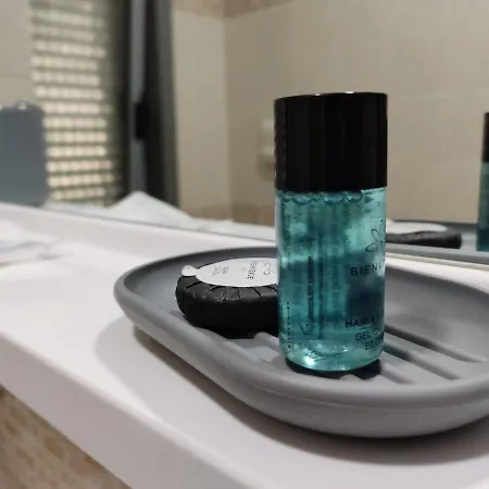 Bed and Breakfast Civico 83 Ρέτζιο ντι Καλάμπρια