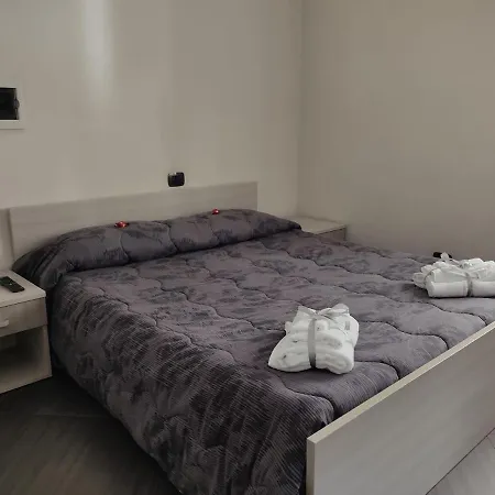 Civico 83 Frühstückspension Reggio Calabria