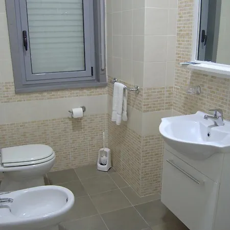 Bed & Breakfast Civico 83