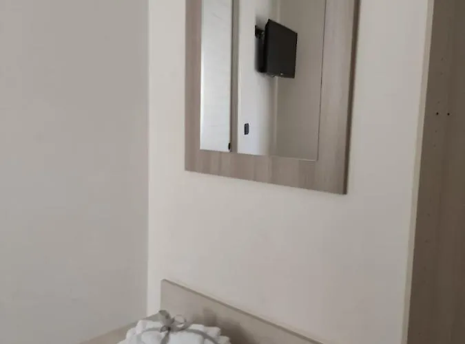 Bed and Breakfast Civico 83