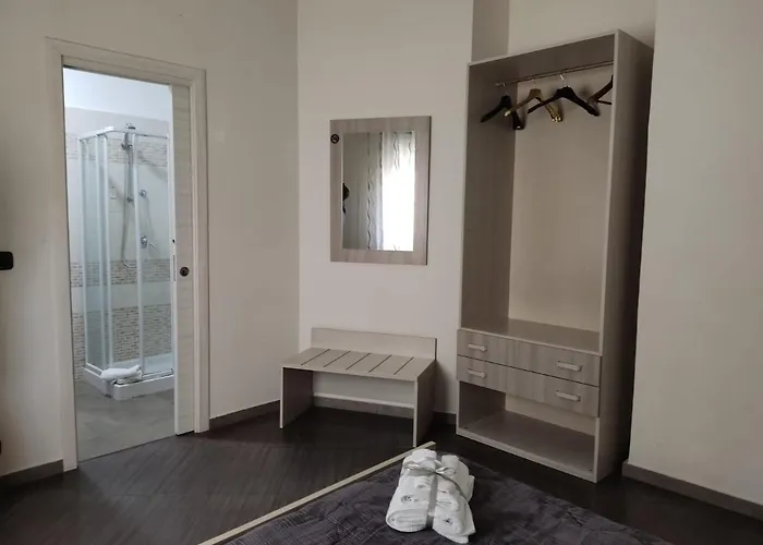 Civico 83 Bed and Breakfast 3*