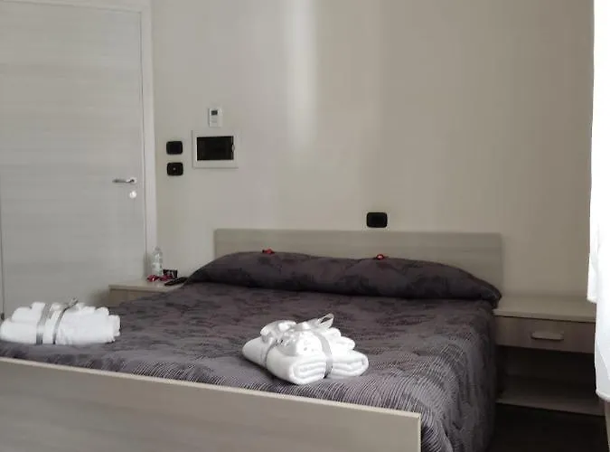 Bed and Breakfast Civico 83