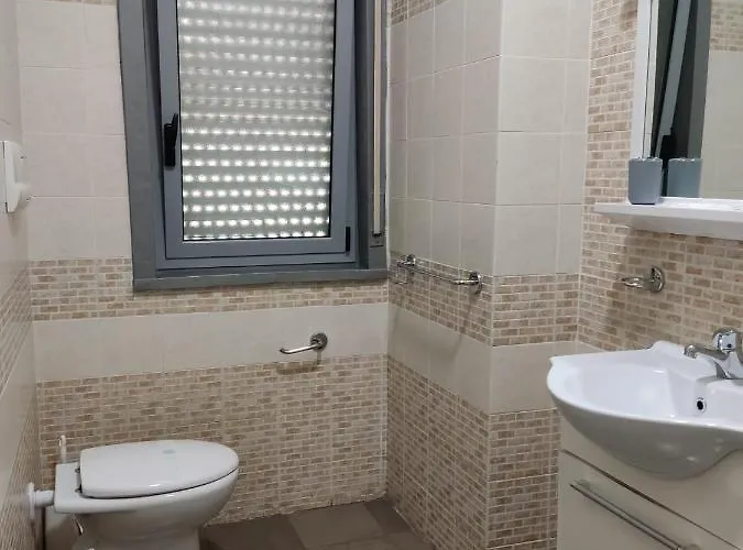 Bed and Breakfast Civico 83 Ρέτζιο ντι Καλάμπρια