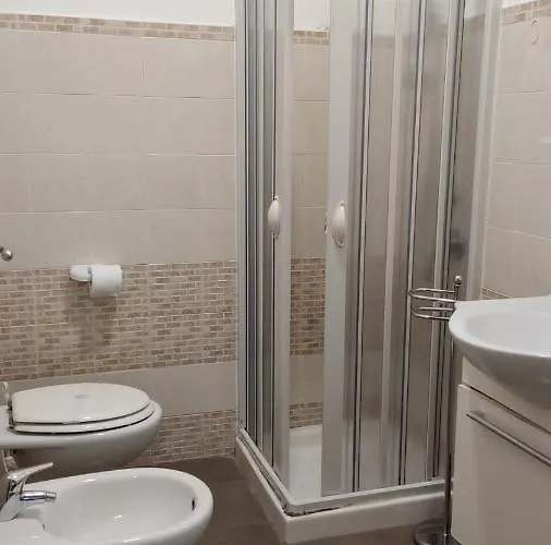 Civico 83 רג'יו די קאלאבריה