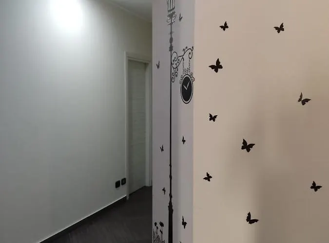 Bed and Breakfast Civico 83 Ρέτζιο ντι Καλάμπρια