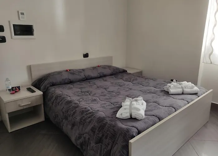 Civico 83 Bed and Breakfast Ρέτζιο ντι Καλάμπρια