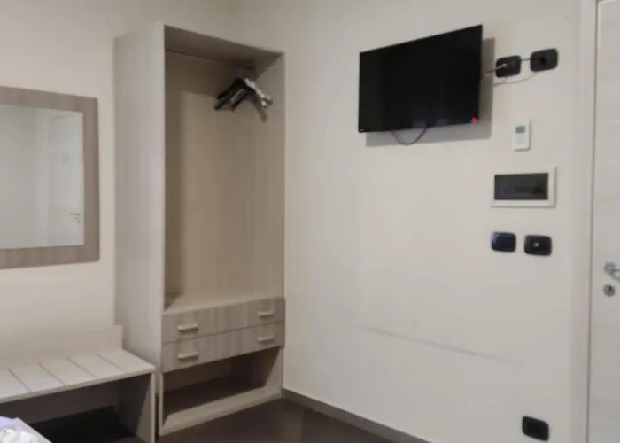 Civico 83 Bed and Breakfast Ρέτζιο ντι Καλάμπρια