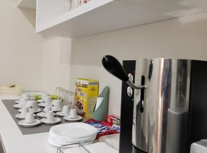 Bed and Breakfast Civico 83