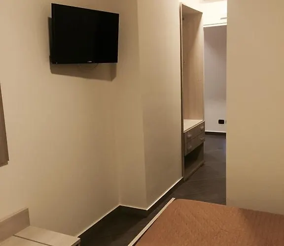 Bed and Breakfast Civico 83 Ρέτζιο ντι Καλάμπρια