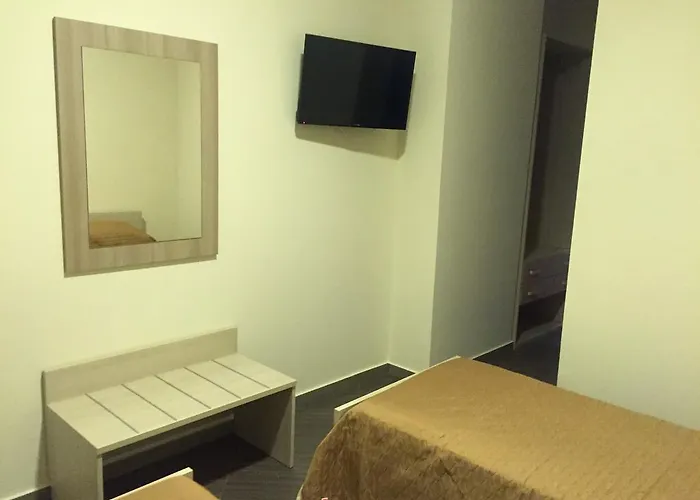 Civico 83 Bed and Breakfast