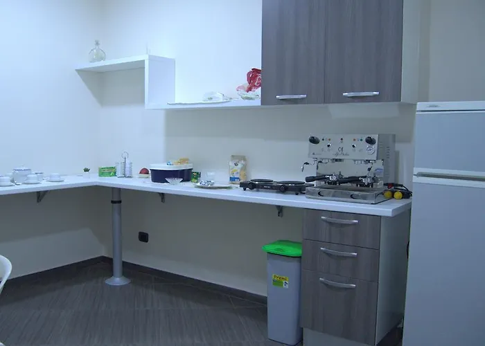 Civico 83 Bed and Breakfast 3*