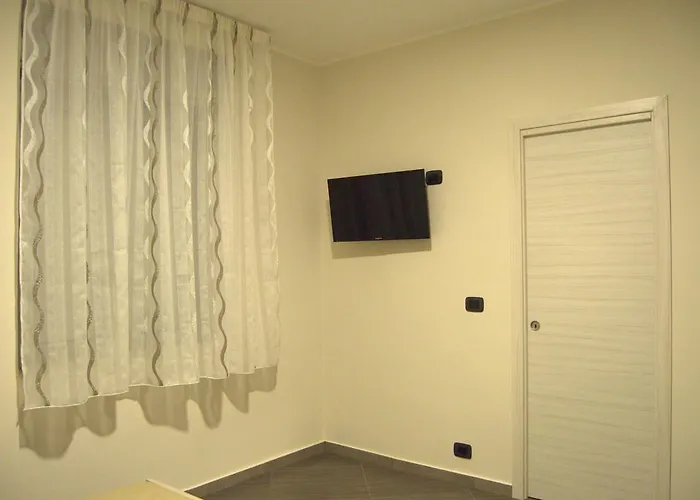 Civico 83 Bed and Breakfast