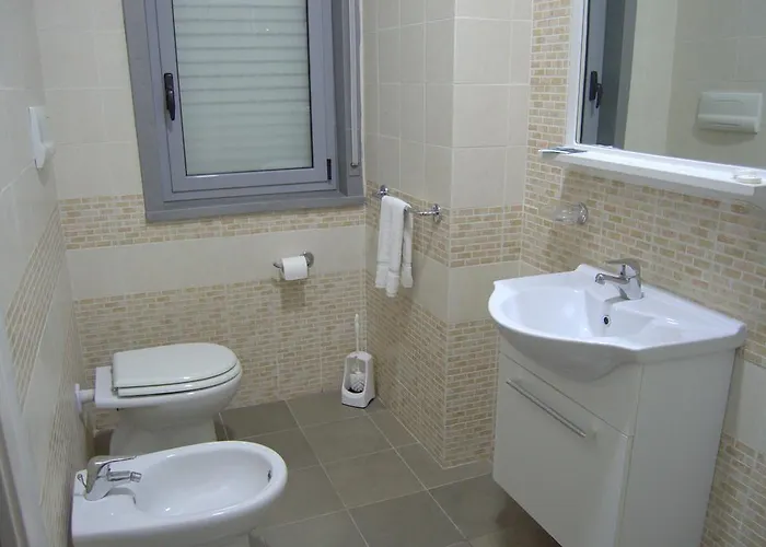 Bed and Breakfast Civico 83