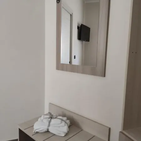 Bed & Breakfast Civico 83