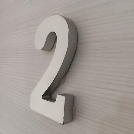 Civico 83 Реджо-ди-Калабрия