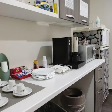 Bed & Breakfast Civico 83 *