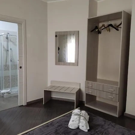 Civico 83 Отель типа 