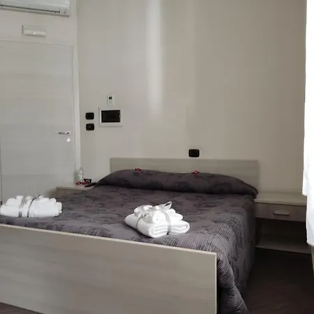 Bed & Breakfast Civico 83