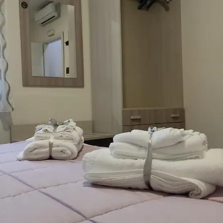 Civico 83 Отель типа 