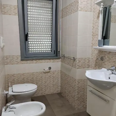 Bed & Breakfast Civico 83 Reggio Calabria