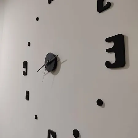Civico 83 * Reggio Calabria