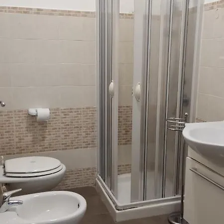 Civico 83 Реджо-ди-Калабрия