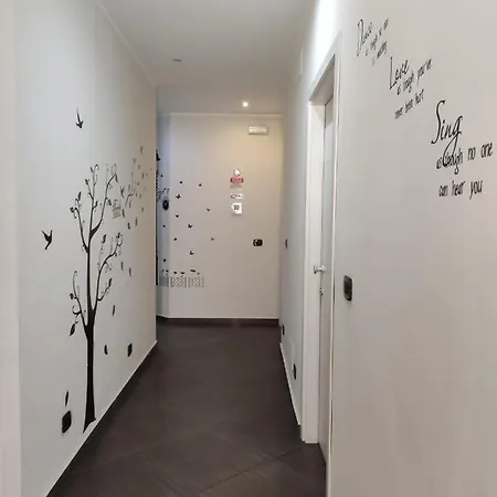 Civico 83 B&B 레조디칼라브리아