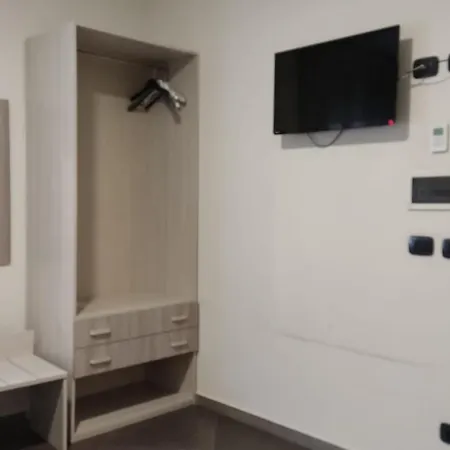 Civico 83 Отель типа 