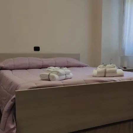 Bed & Breakfast Civico 83 Reggio Calabria