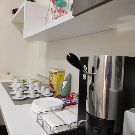 Bed & Breakfast Civico 83