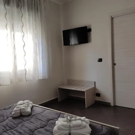 Civico 83 Реджо-ди-Калабрия