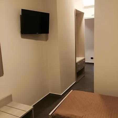 Bed & Breakfast Civico 83 Reggio Calabria