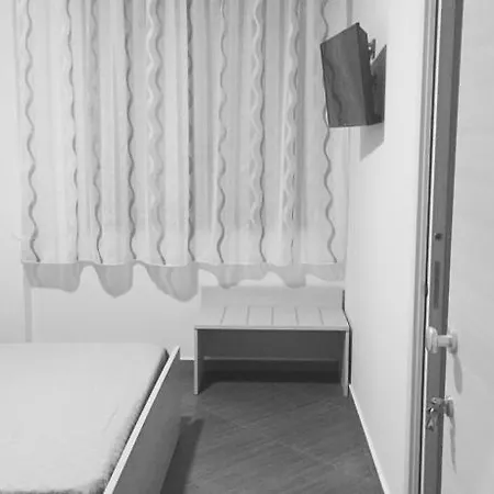 B&B Civico 83 레조디칼라브리아