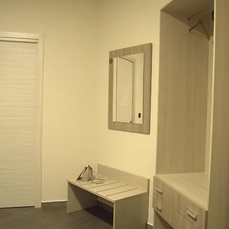 Civico 83 Отель типа 