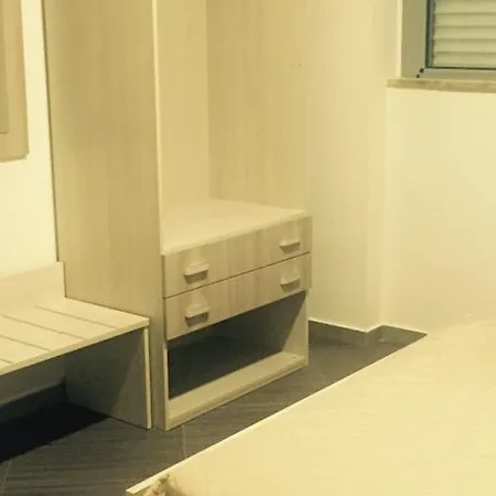 Civico 83 Отель типа 