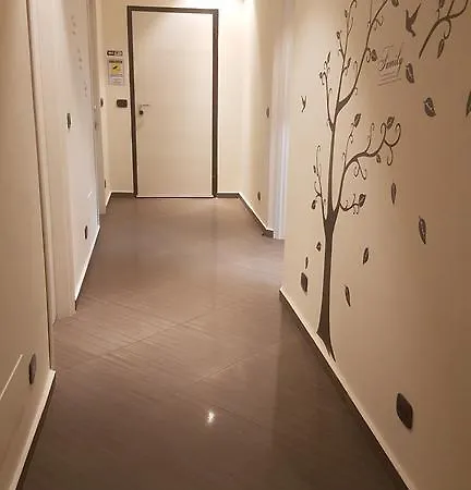Civico 83 Bed & Breakfast