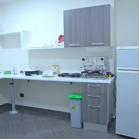 Civico 83 Bed & Breakfast Reggio Calabria
