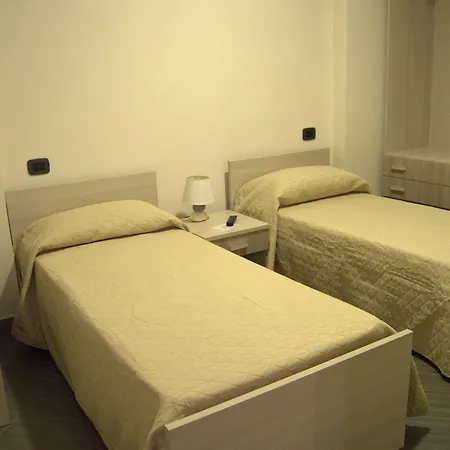 Bed & Breakfast Civico 83