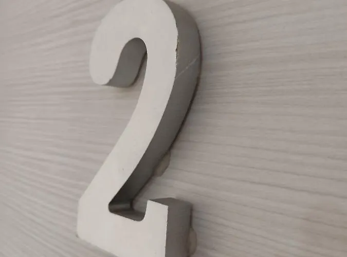 Civico 83 Reggio di Calabria