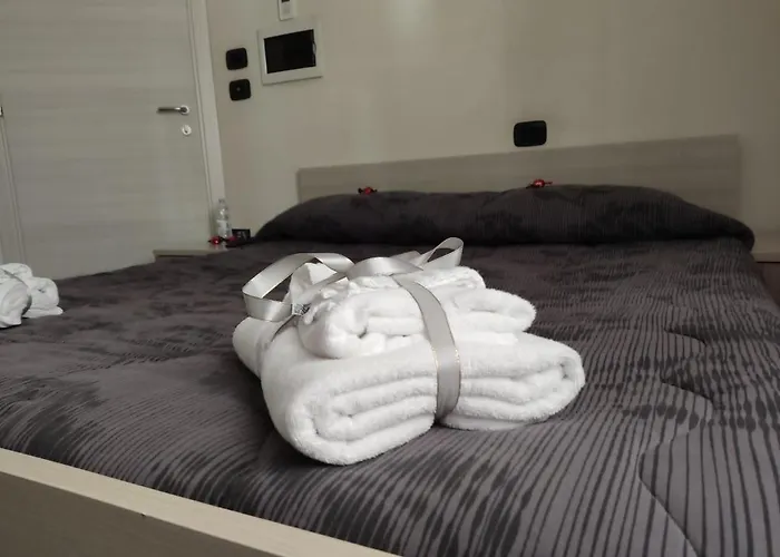 Civico 83 3* Reggio di Calabria