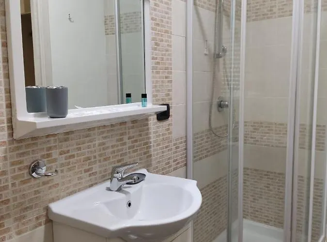 Bed & Breakfast Civico 83 3*