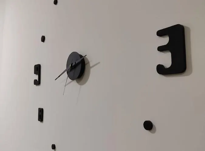 Civico 83 3* Reggio di Calabria