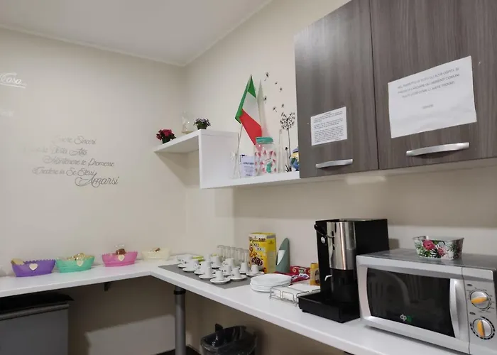 Civico 83 Reggio di Calabria