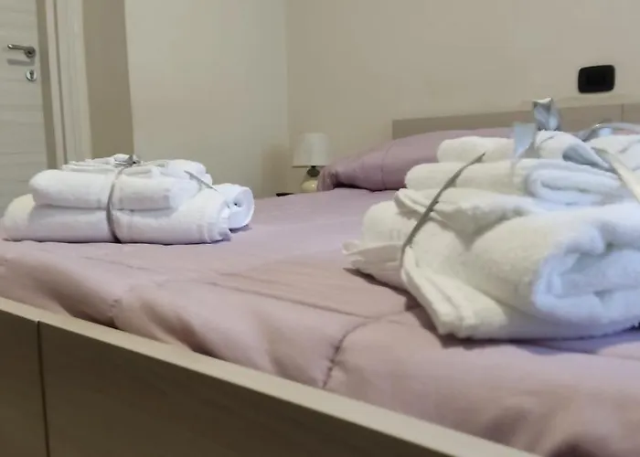 Civico 83 Bed & Breakfast Reggio di Calabria