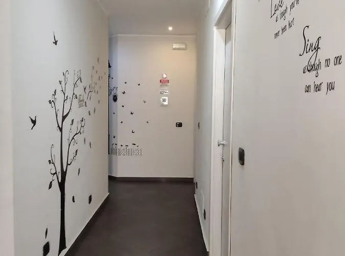 Civico 83 Bed & Breakfast Reggio di Calabria