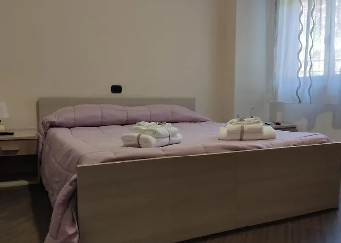 Bed & Breakfast Civico 83 Reggio di Calabria