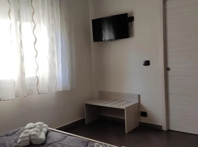 Civico 83 Reggio di Calabria