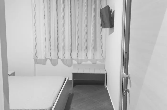 Bed & Breakfast Civico 83 Reggio di Calabria